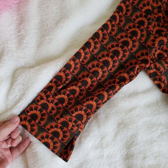 Traffic People Fall Knit 3/4 sleeves  Dress Sz S - Picture 12 of 12